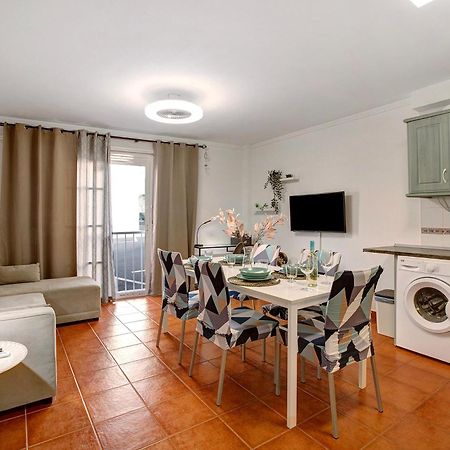 Mi Refugio En La Jaca Apartment Arico ภายนอก รูปภาพ