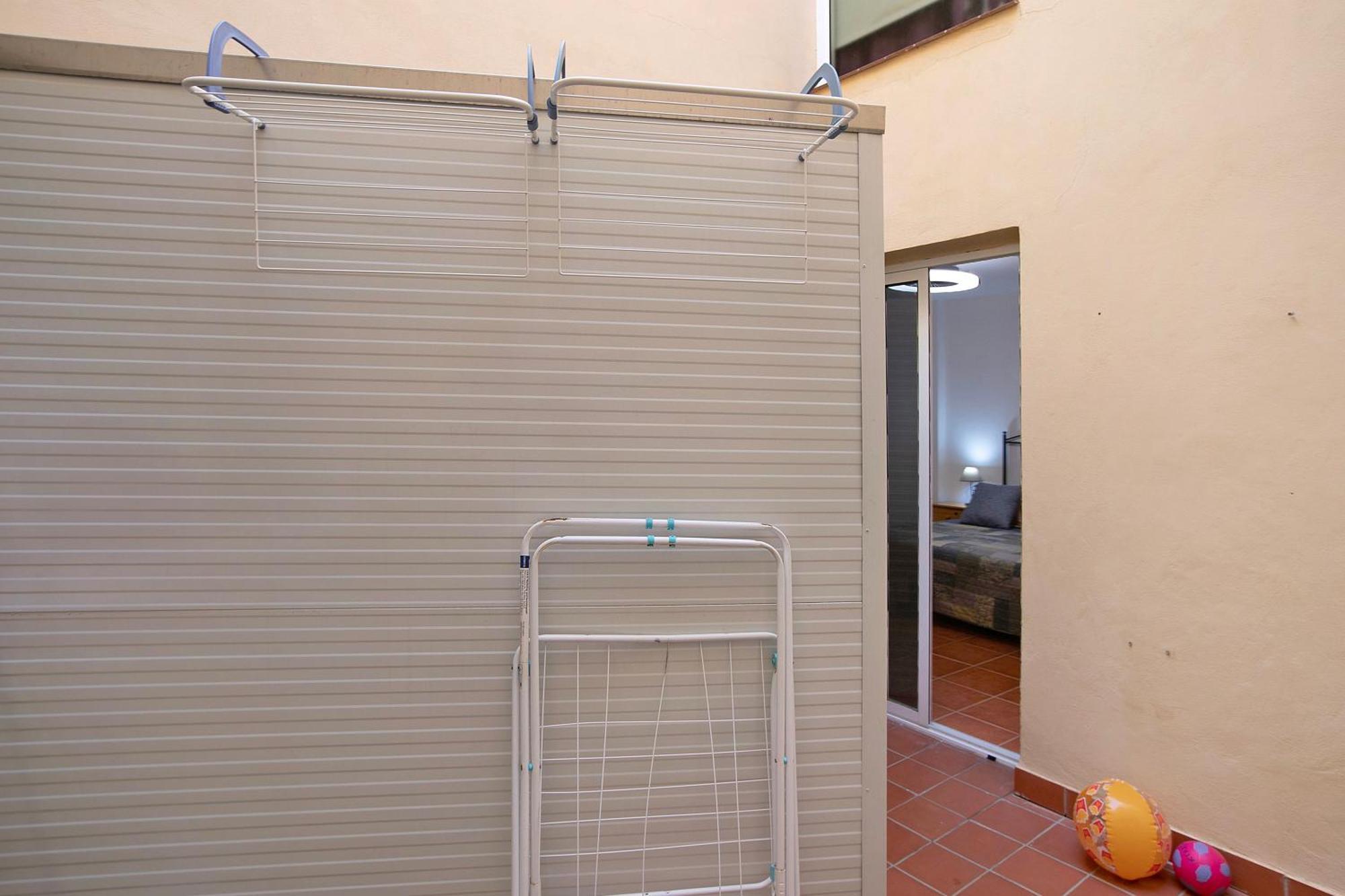 Mi Refugio En La Jaca Apartment Arico ภายนอก รูปภาพ