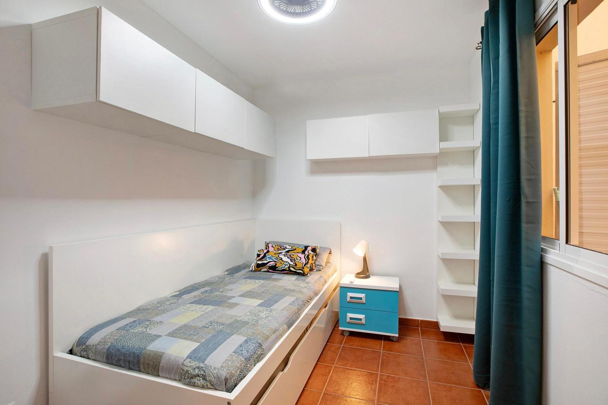 Mi Refugio En La Jaca Apartment Arico ภายนอก รูปภาพ