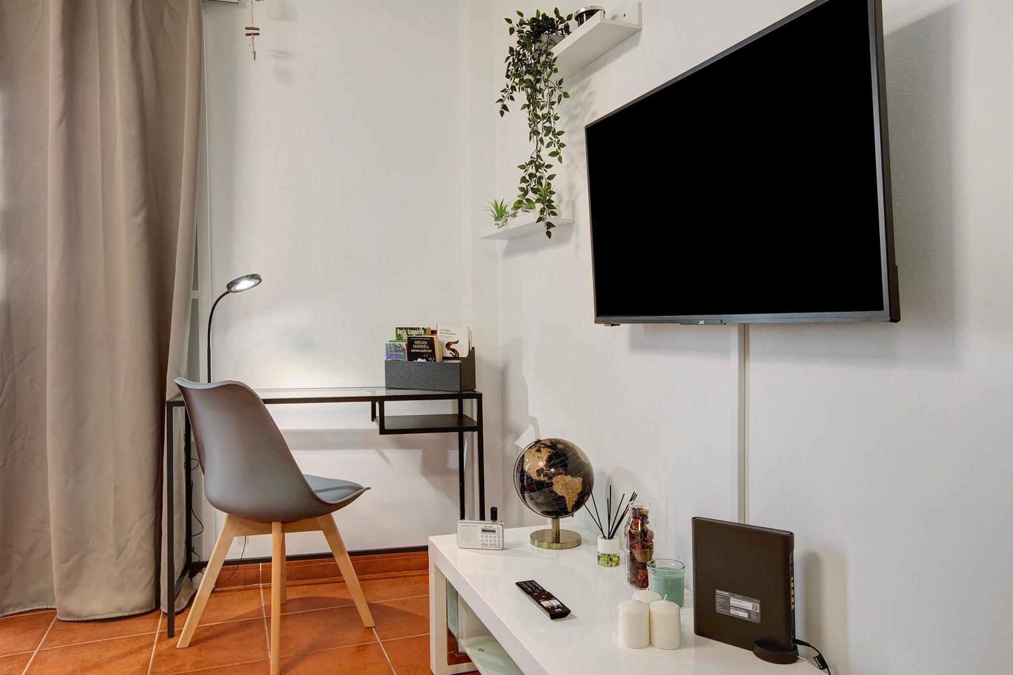 Mi Refugio En La Jaca Apartment Arico ภายนอก รูปภาพ