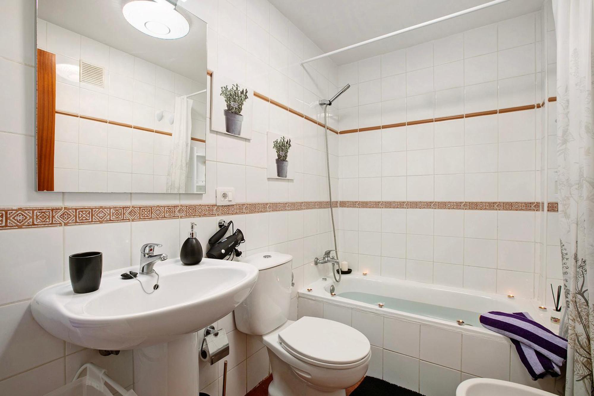 Mi Refugio En La Jaca Apartment Arico ภายนอก รูปภาพ