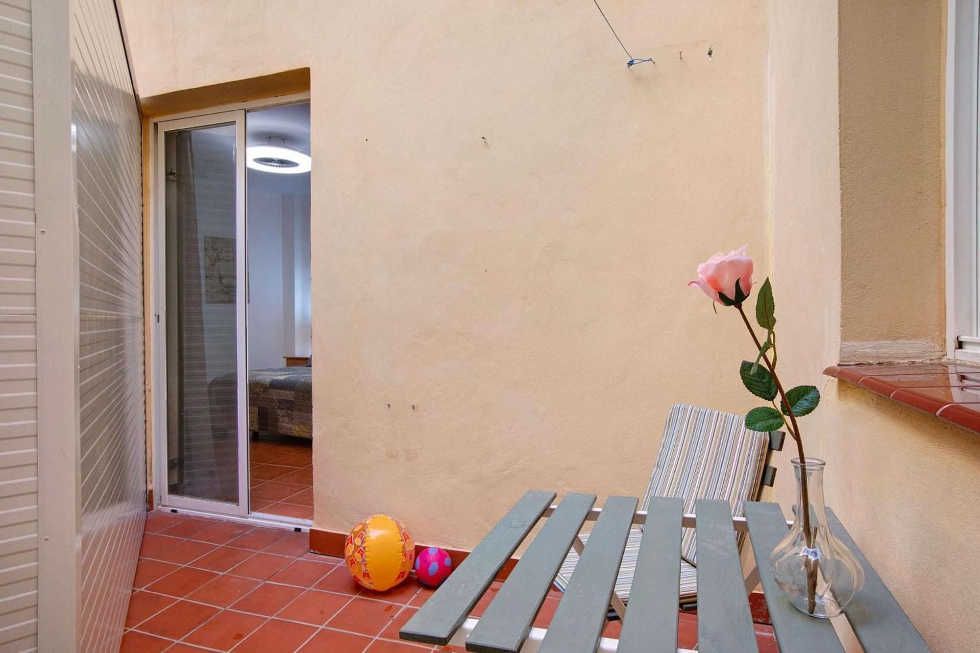 Mi Refugio En La Jaca Apartment Arico ภายนอก รูปภาพ