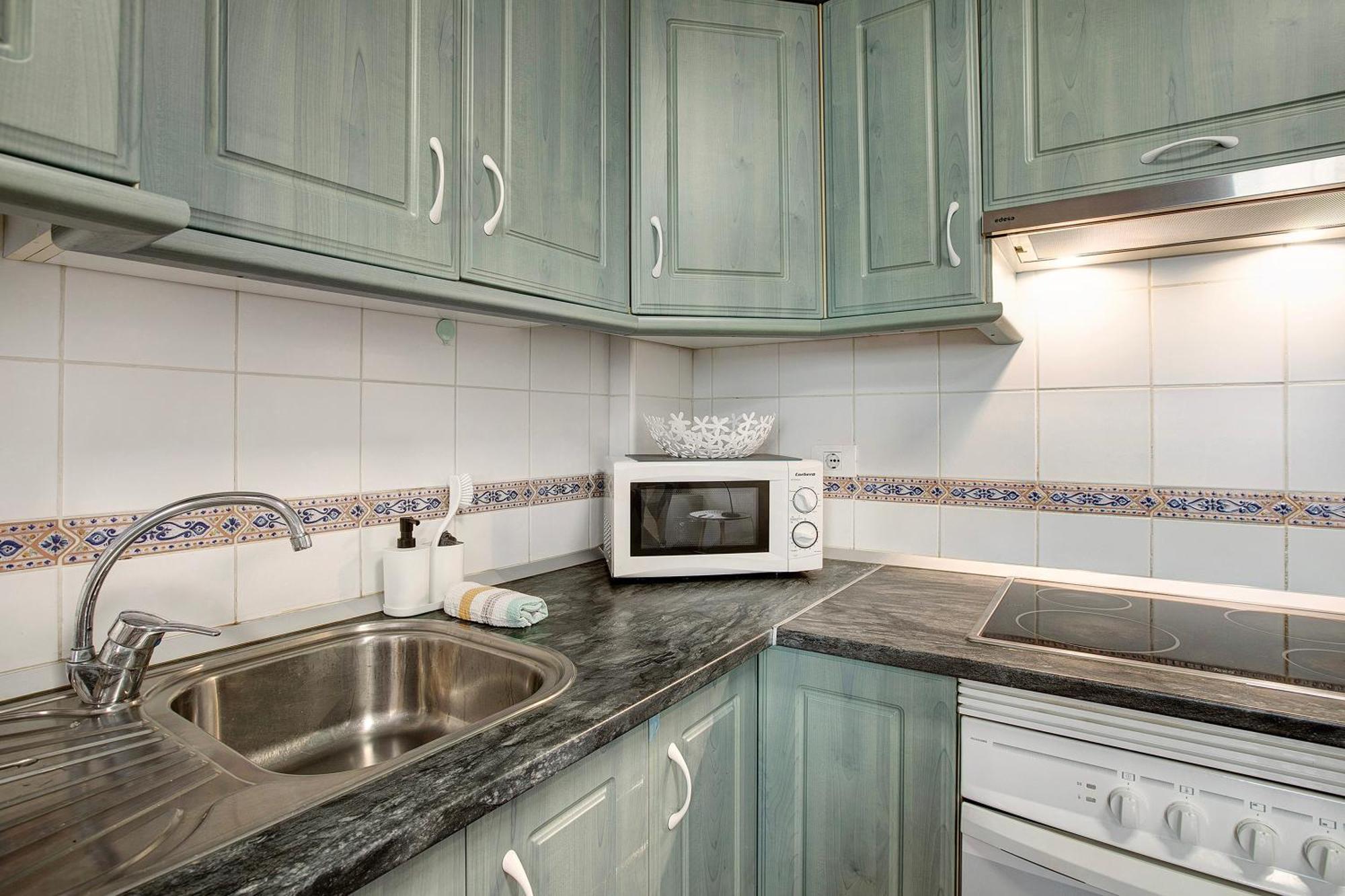 Mi Refugio En La Jaca Apartment Arico ภายนอก รูปภาพ